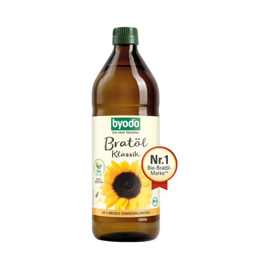 뵤도 해바라기유 750ml