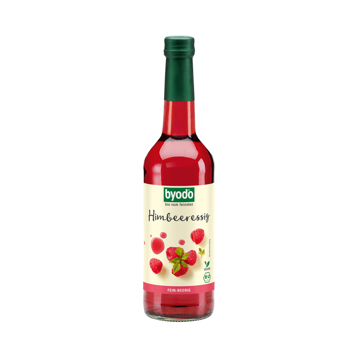 뵤도 라즈베리 식초 500ml