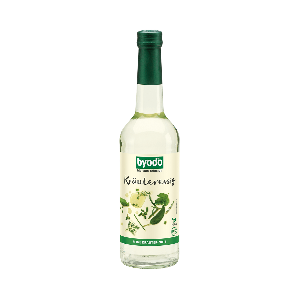뵤도 허브 식초 500ml