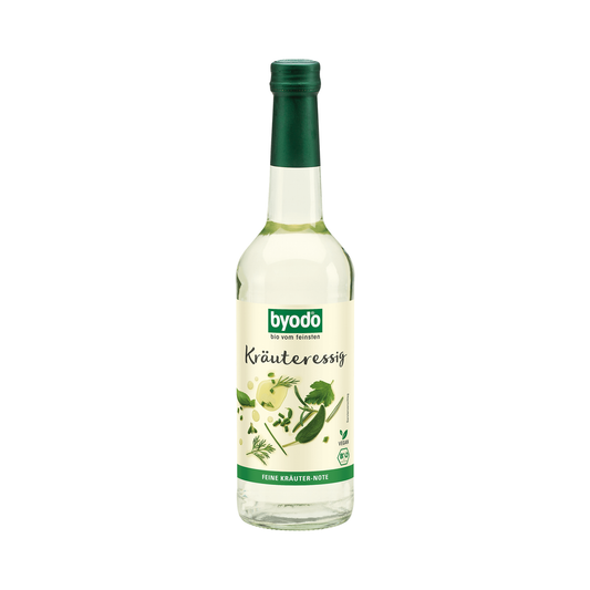 뵤도 허브 식초 500ml