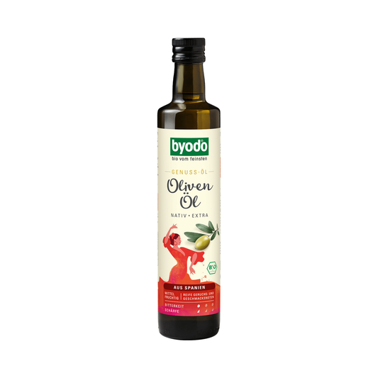 뵤도 엑스트라 버진 올리브오일 500ml