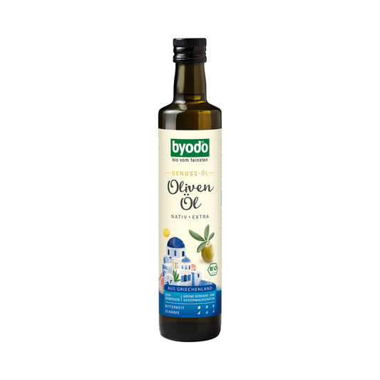 뵤도 엑스트라 버진 올리브오일 500ml