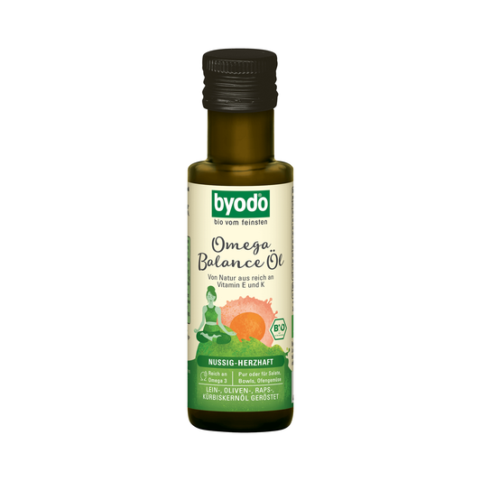 뵤도 오메가 밸런스 오일 100ml