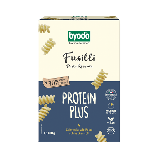 뵤도 프로틴 플러스 푸실리 400g