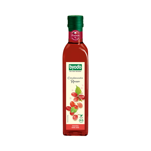 뵤도 로쏘 콘디멘토 500ml
