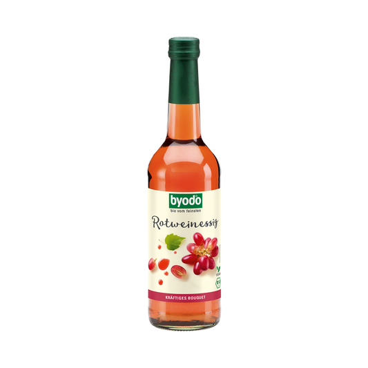 뵤도 레드와인 식초 500ml