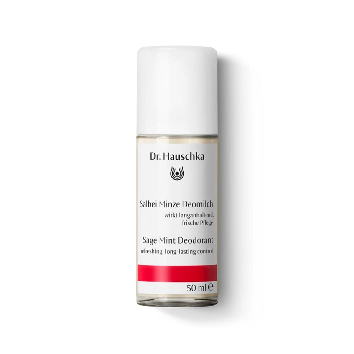 닥터하우쉬카 세이지 민트 데오도란트 밀크 50ml