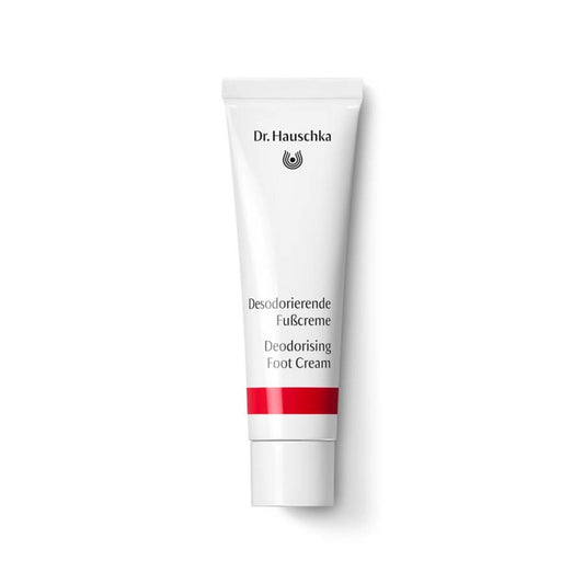 닥터하우쉬카 데오도라이징 풋 크림 30ml