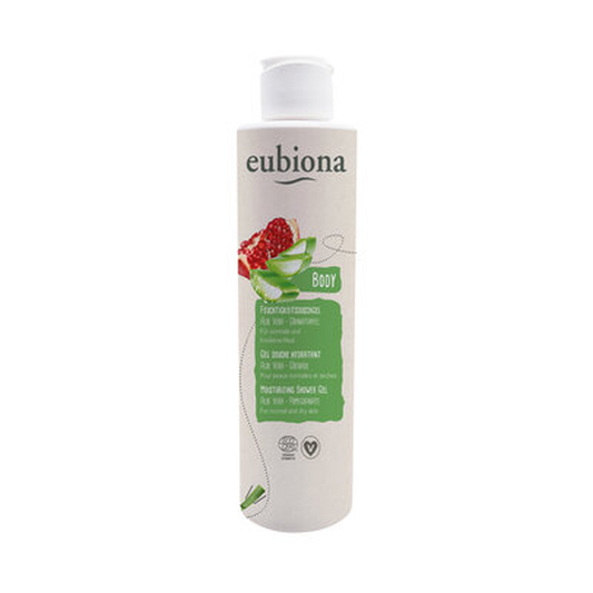 오이비오나 알로에베라 석류 모이스처 샤워젤 200ml