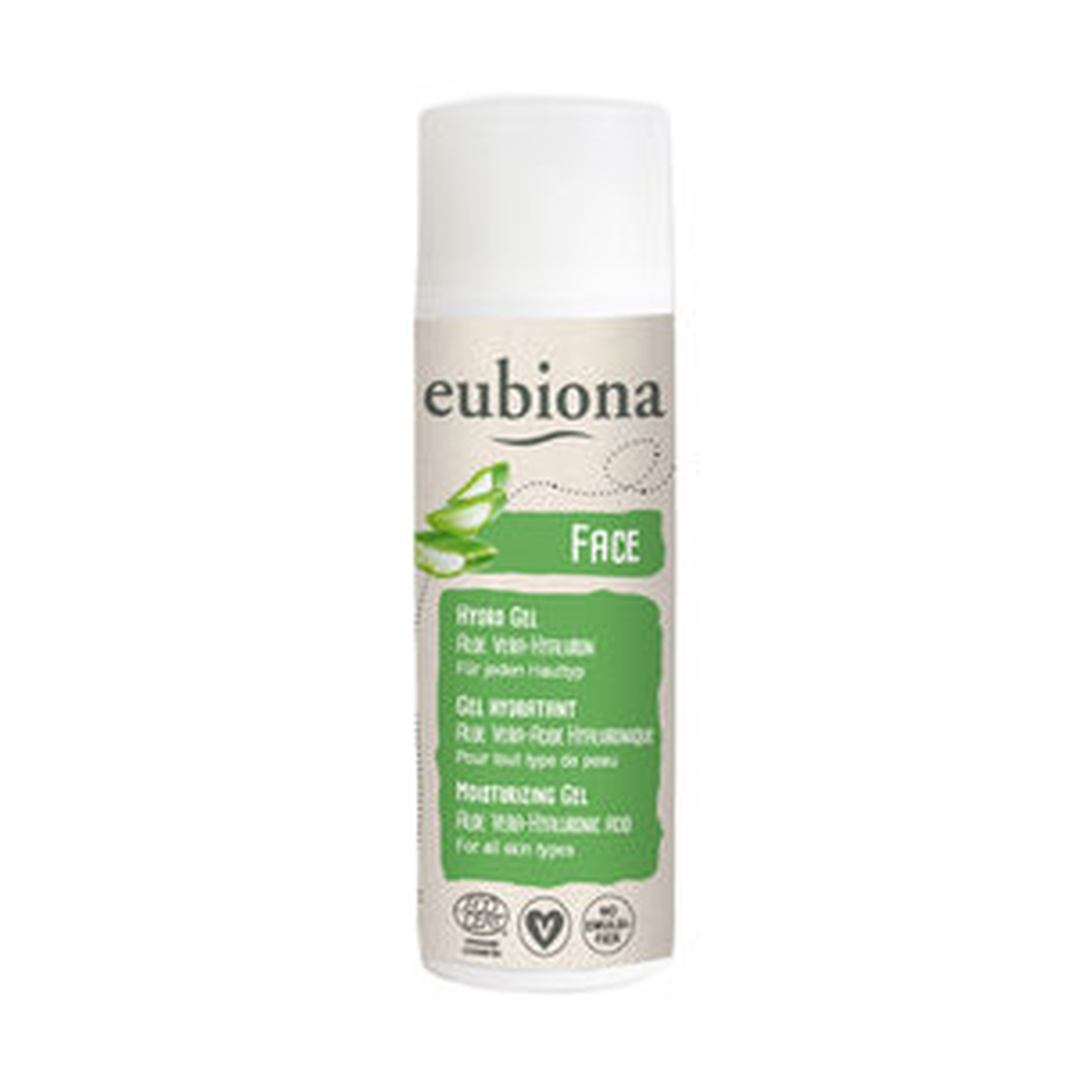 오이비오나 알로에베라 히알루론 페이스 하이드로젤 50ml