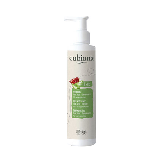 오이비오나 알로에베라 석류 페이스 워시젤 200ml
