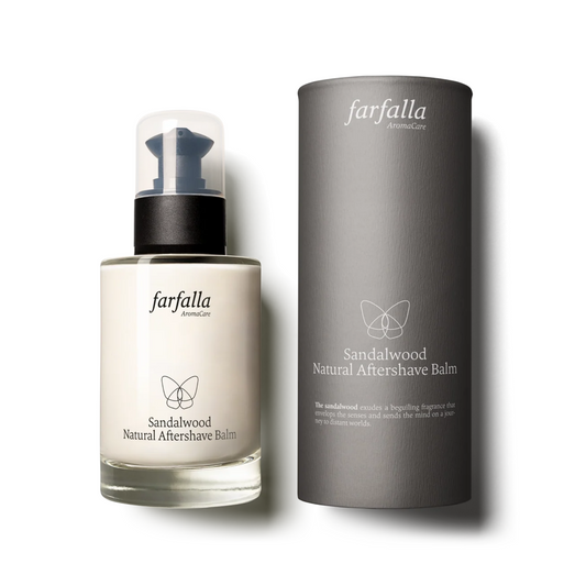 파르팔라 샌달우드 애프터쉐이브 밤 100ml