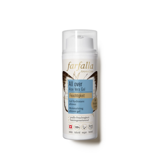 파르팔라 알로에베라 수딩젤 50ml