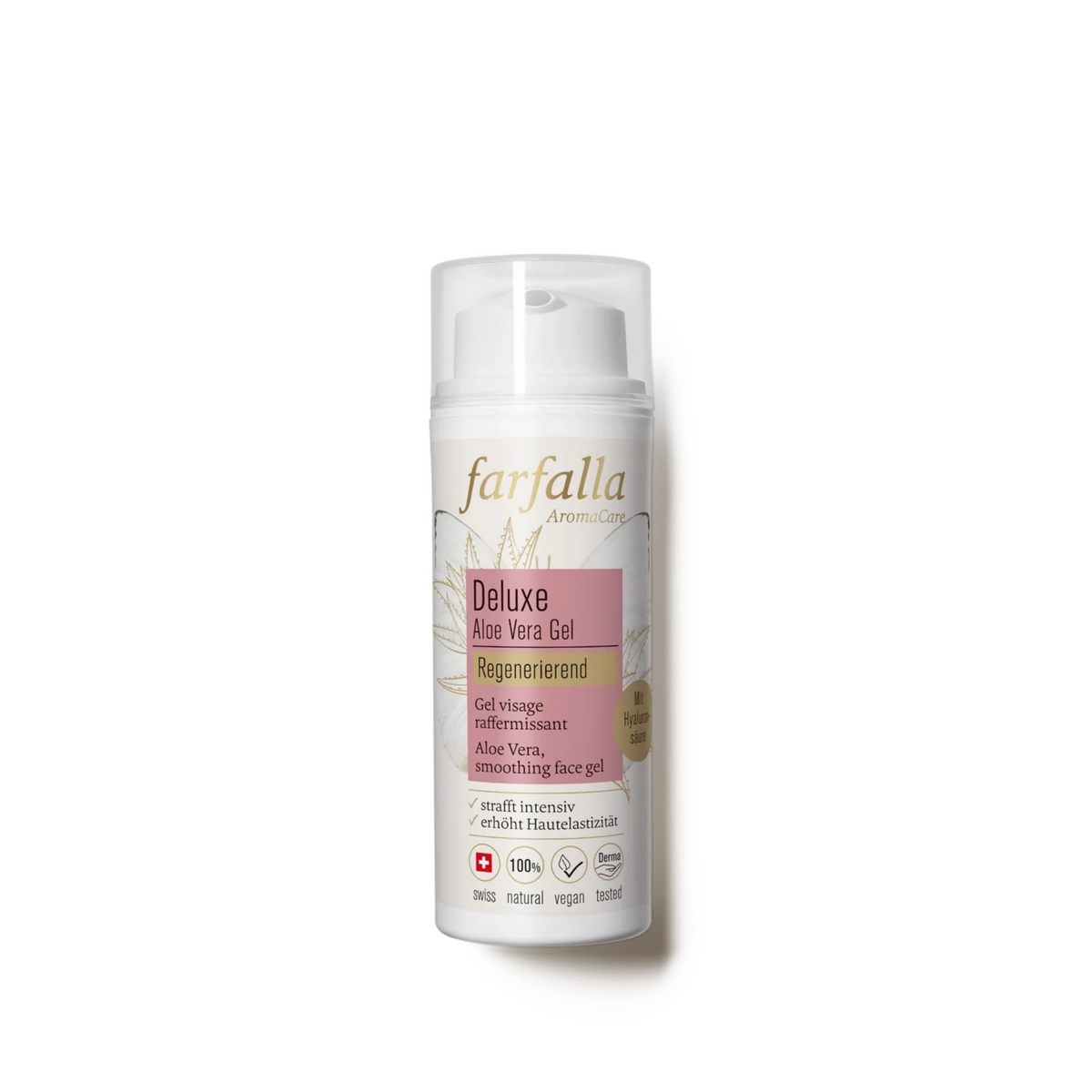 파르팔라 알로에베라 디럭스 페이스 수딩젤 50ml