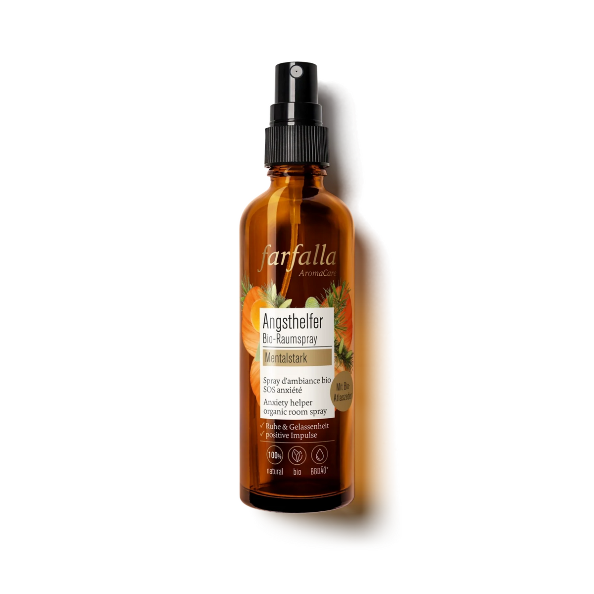 파르팔라 마음 안정 룸 스프레이 75ml