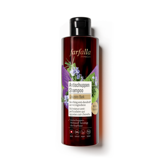 파르팔라 비듬 케어 샴푸 200ml