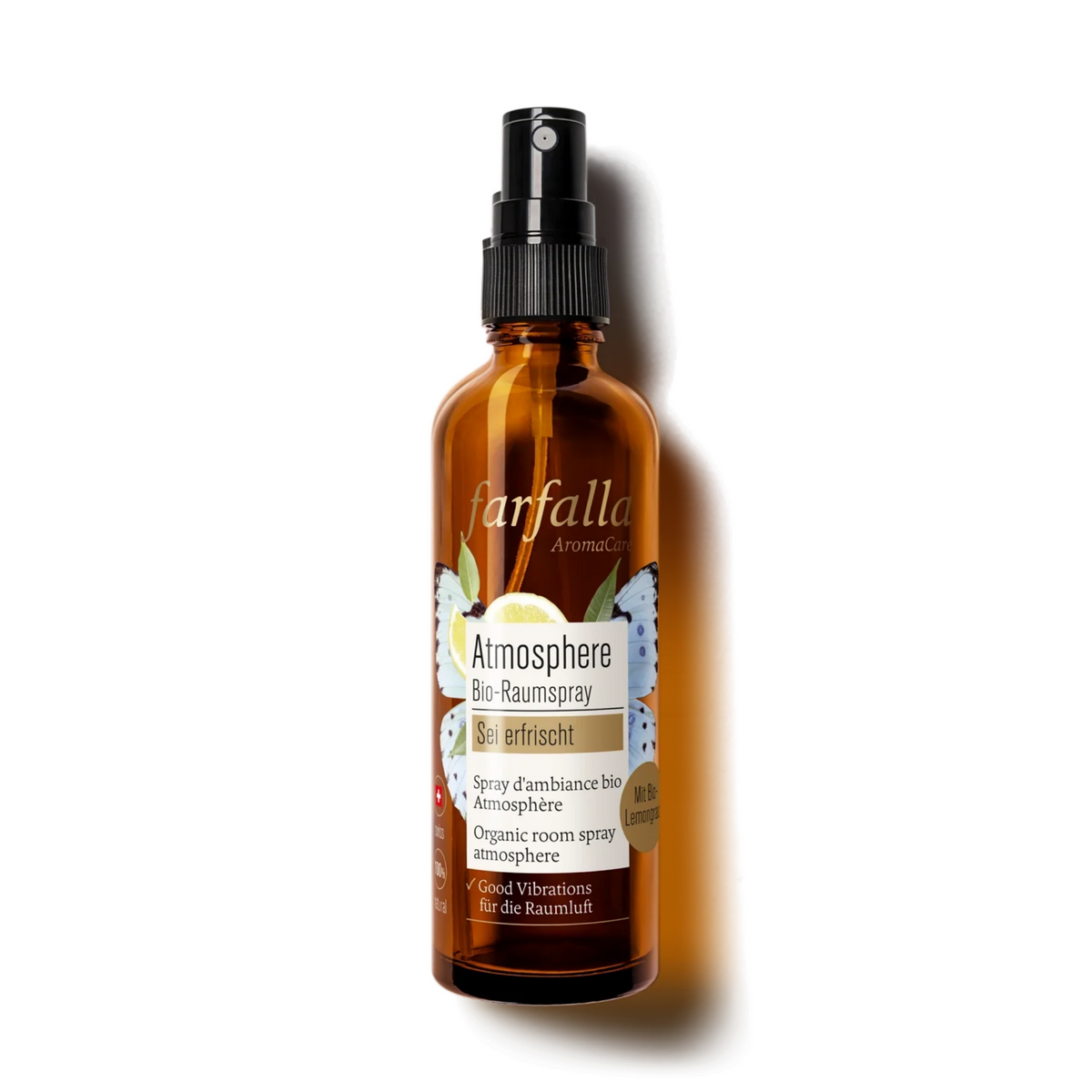 파르팔라 아트모스피어 룸 스프레이 75ml