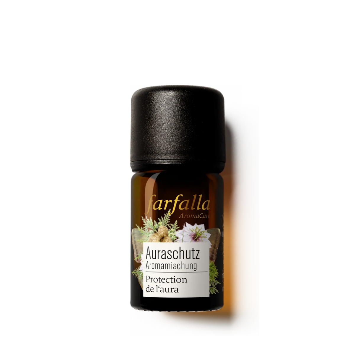 파르팔라 아우라 프로텍션 아로마 블렌드 5ml