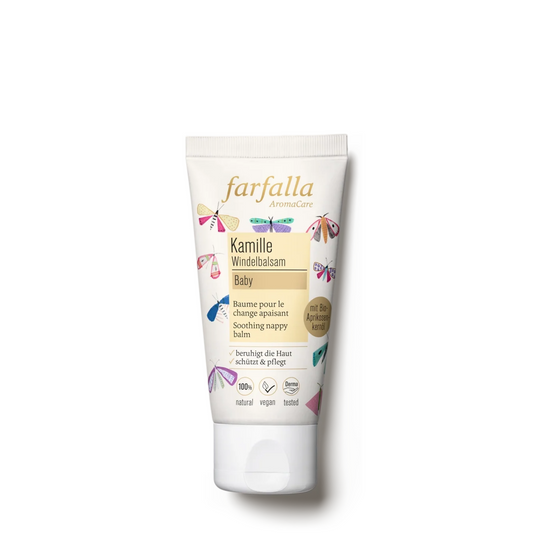 파르팔라 베이비 수딩 다이애퍼 밤 50ml