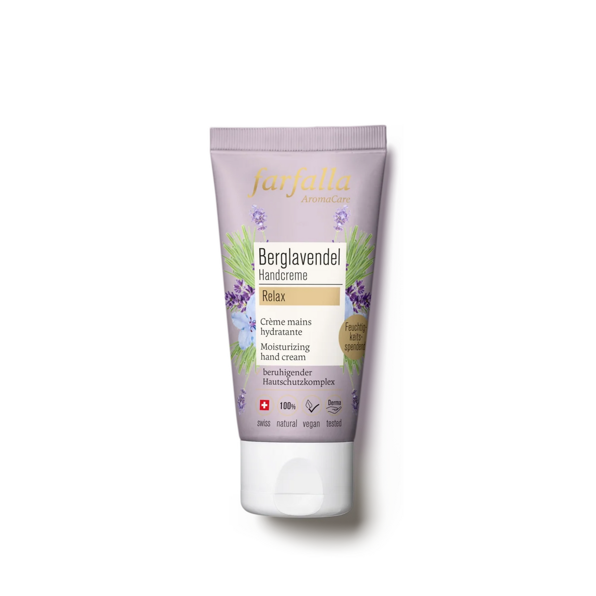 파르팔라 마운틴 라벤더 핸드크림 50ml
