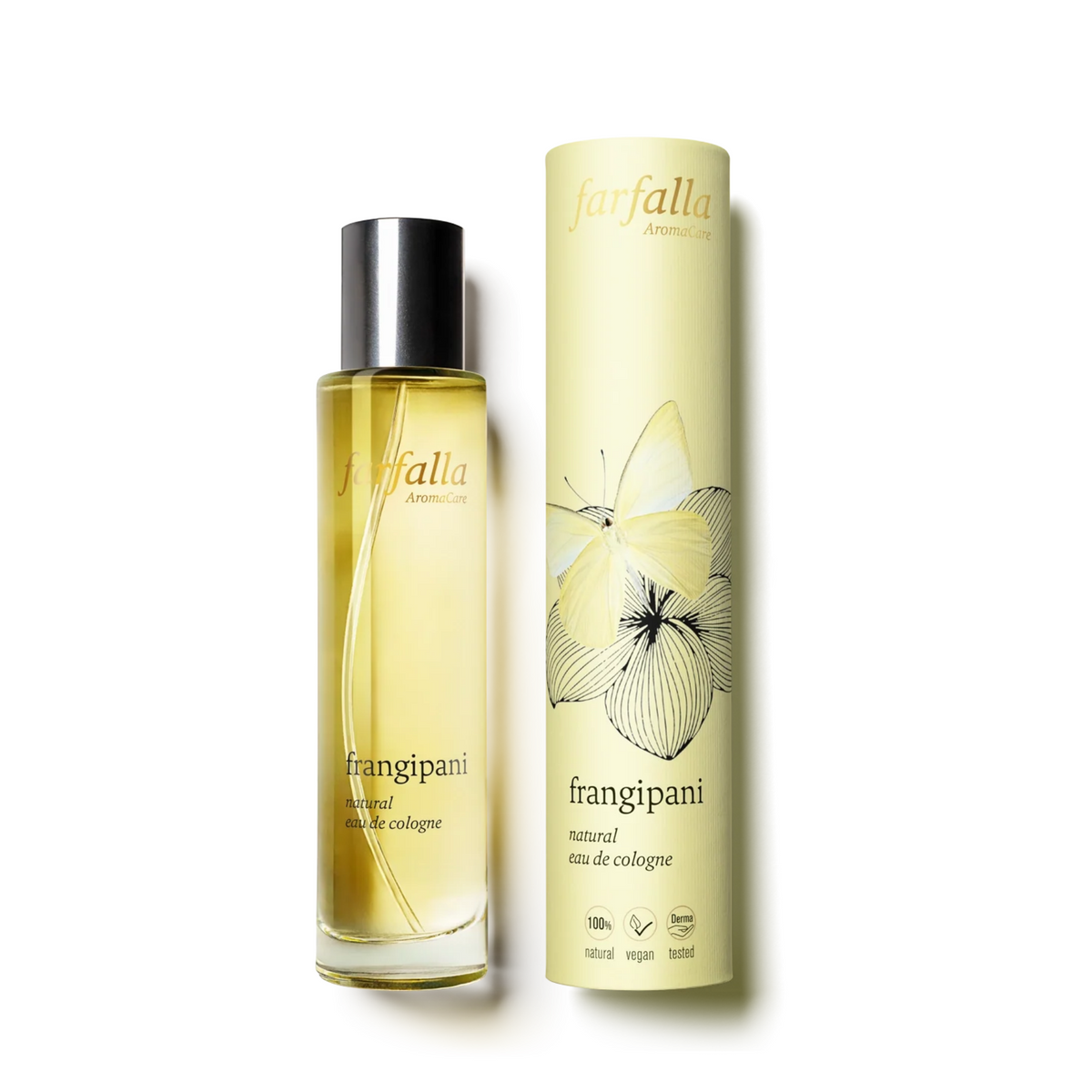 파르팔라 프랜지파니 오 드 코롱 50ml