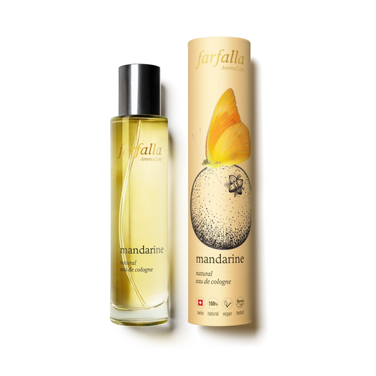 파르팔라 만다린 오 드 코롱 50ml