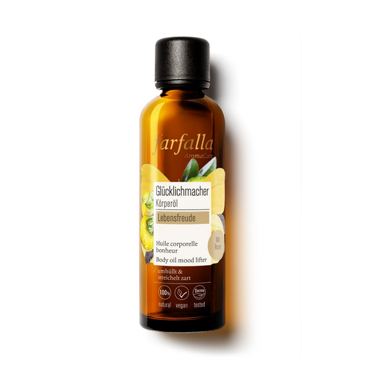 파르팔라 해피니스 바디 오일 75ml