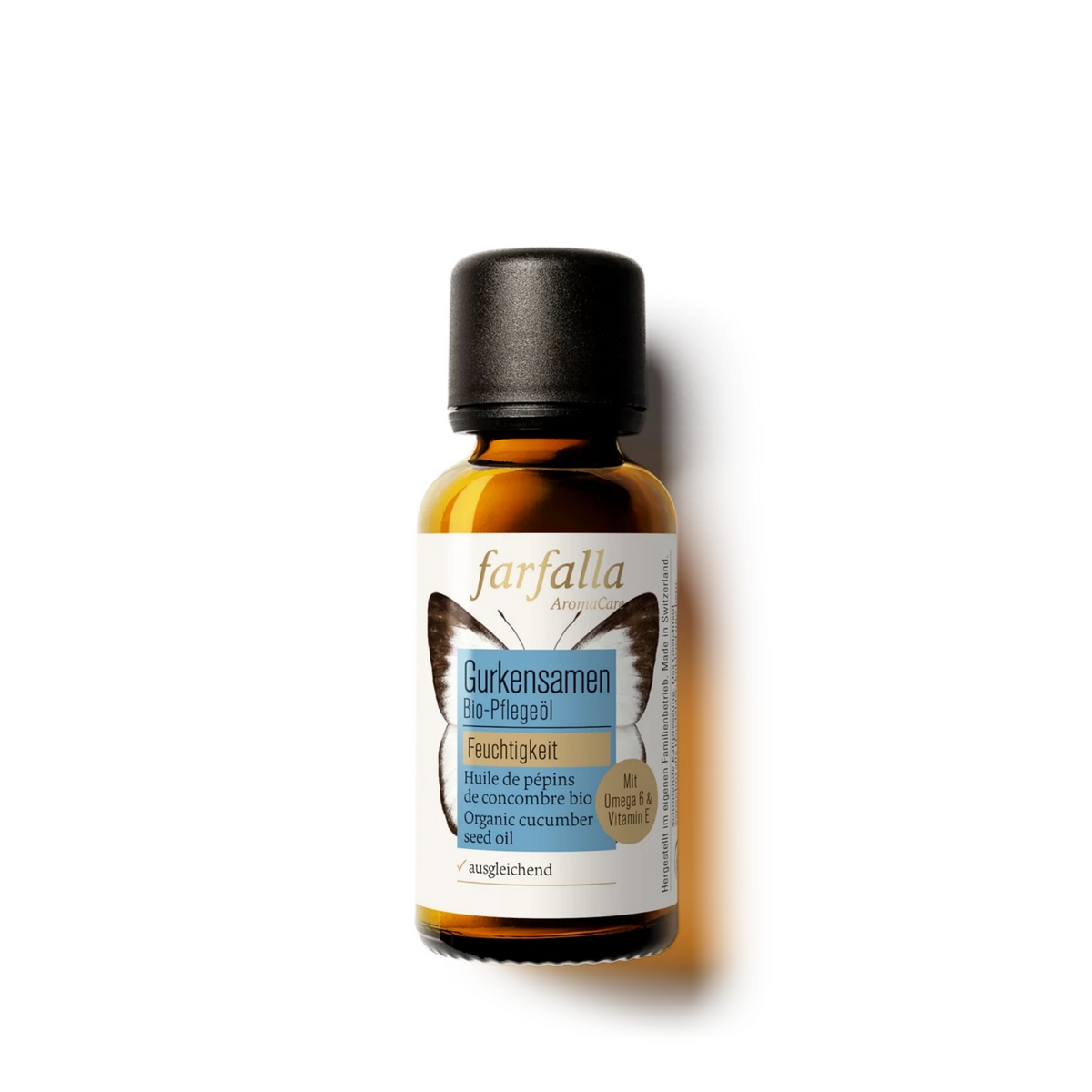 파르팔라 오이씨 오일 30ml