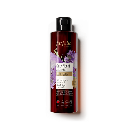 파르팔라 굿나잇 버블 배스 200ml