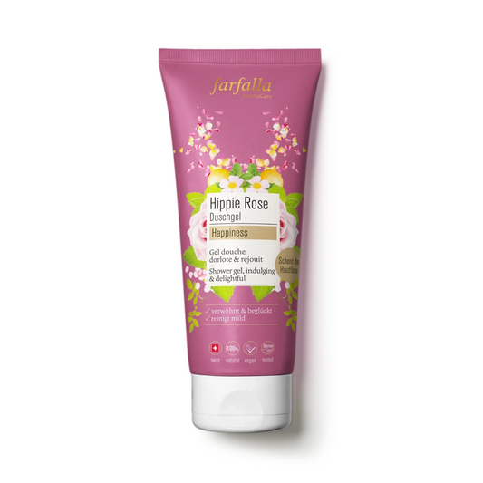 파르팔라 히피 로즈 샤워젤 200ml