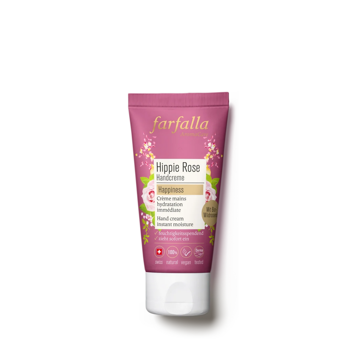 파르팔라 히피 로즈 핸드크림 50ml