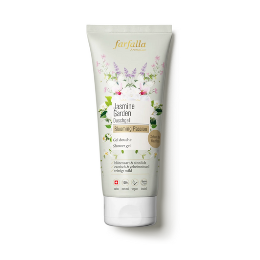 파르팔라 재스민 가든 샤워젤 200ml