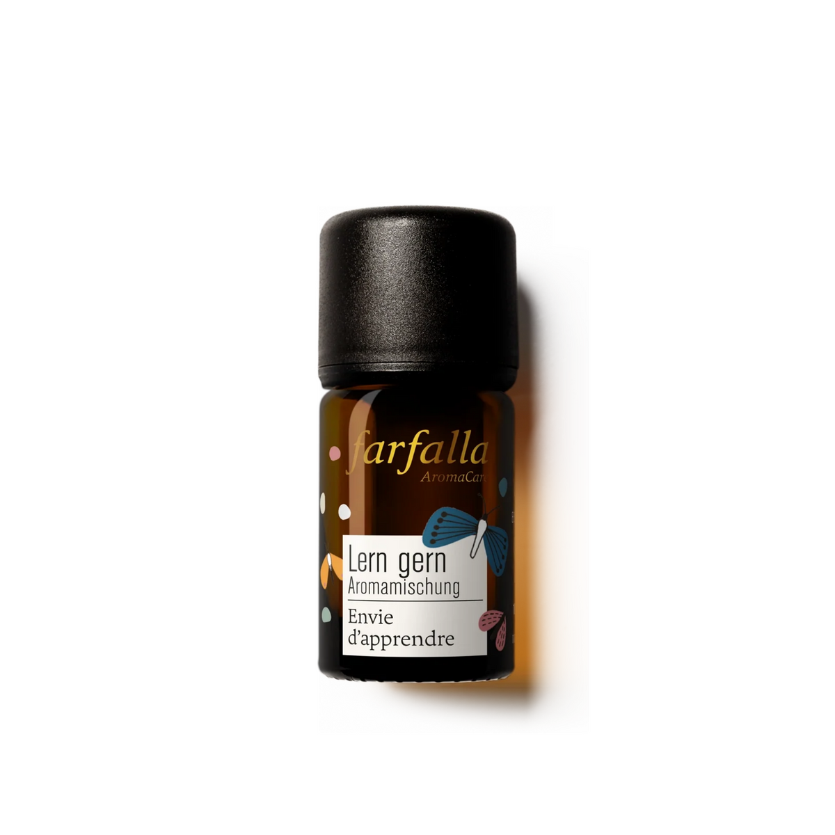 파르팔라 러닝 타임 아로마 블렌드 5ml