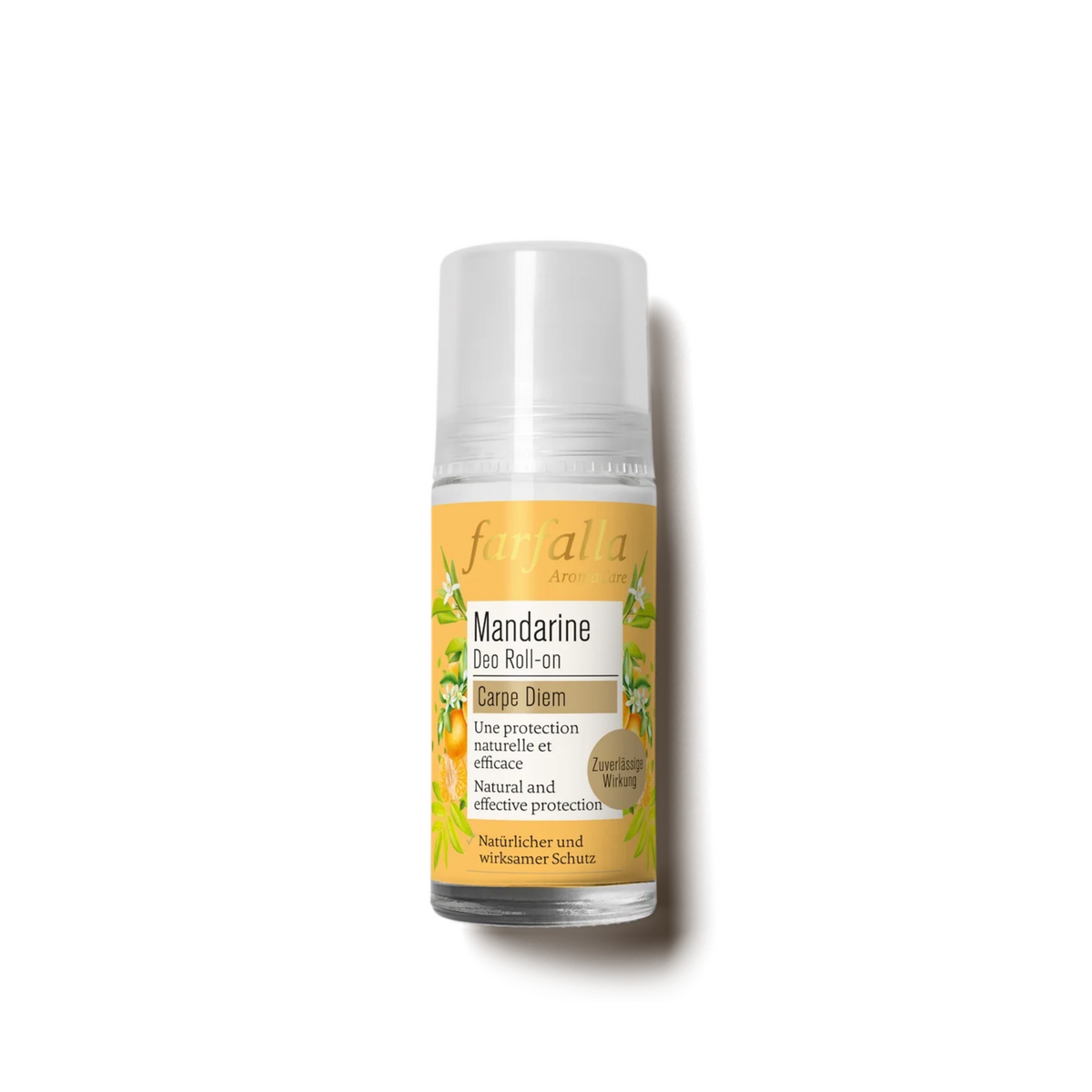 파르팔라 만다린 롤온 데오드란트 50ml