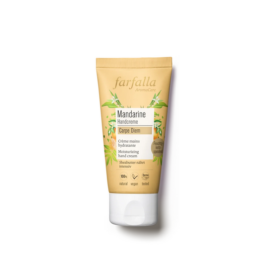 파르팔라 만다린 핸드크림 50ml