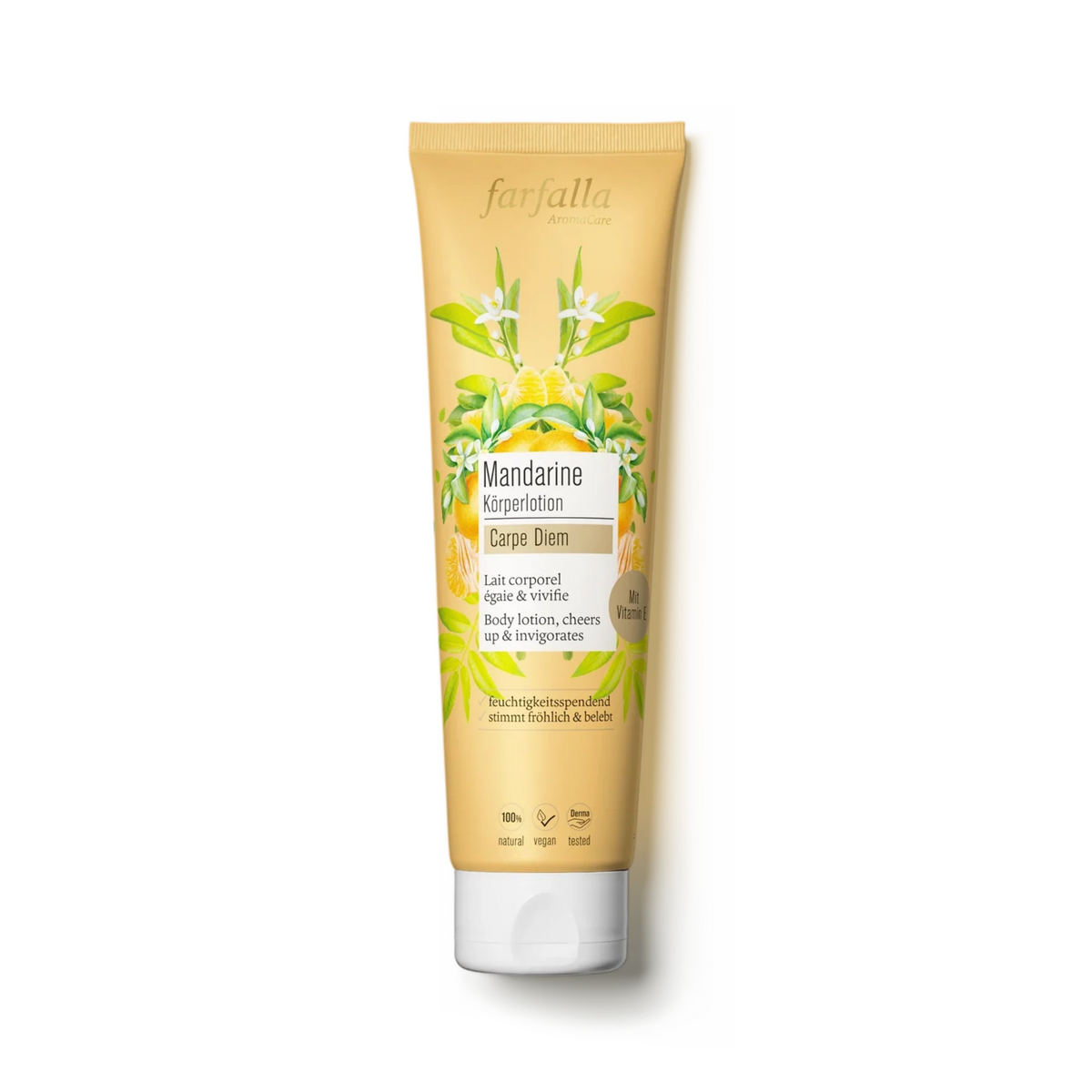 파르팔라 만다린 바디로션 150ml
