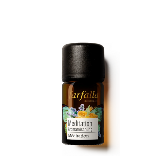 파르팔라 메디테이션 아로마 블렌드 5ml