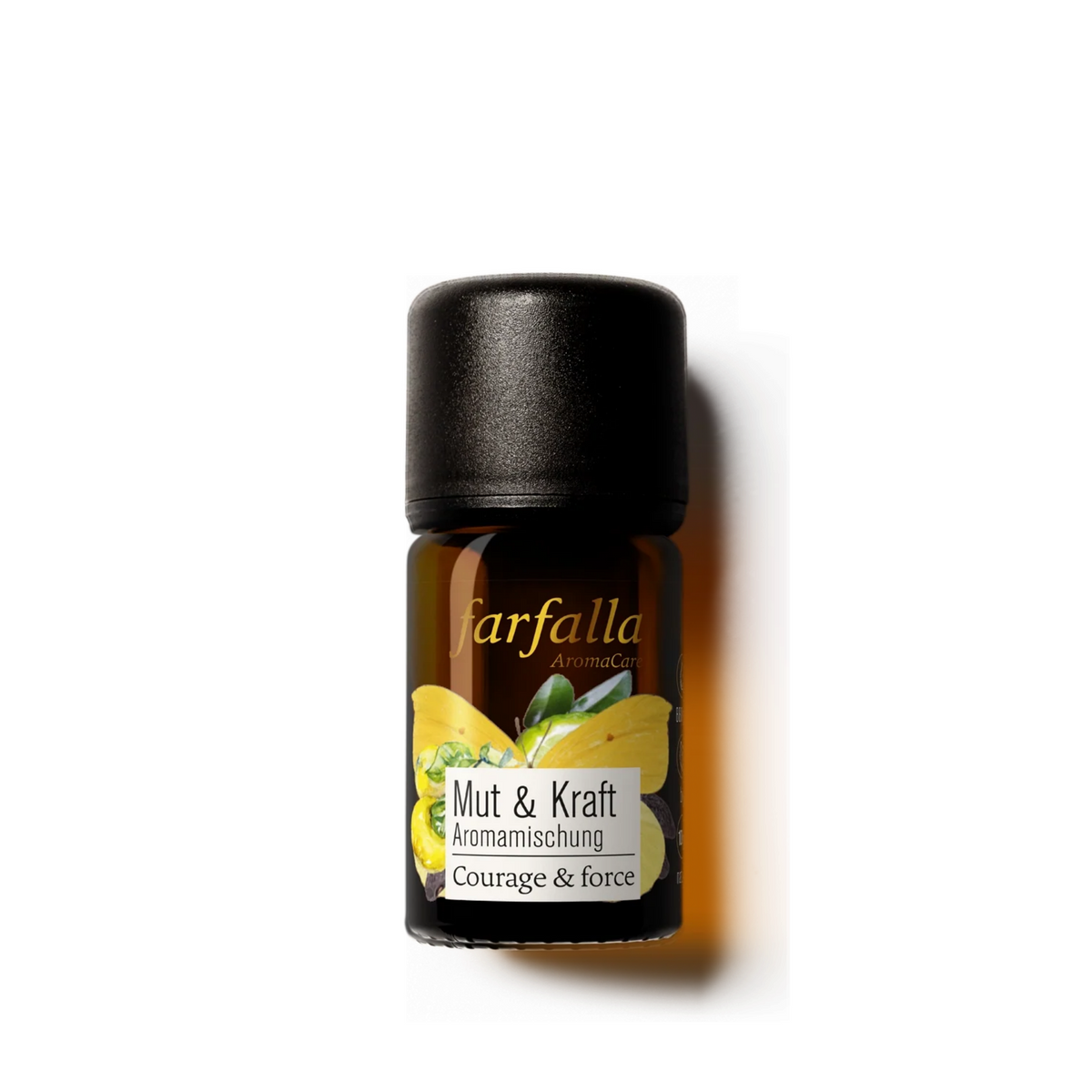 파르팔라 무트 앤 크라프트 아로마 블렌드 5ml