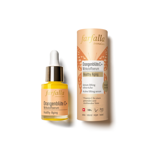 파르팔라 오렌지 블라썸 C+ 수분크림 30ml