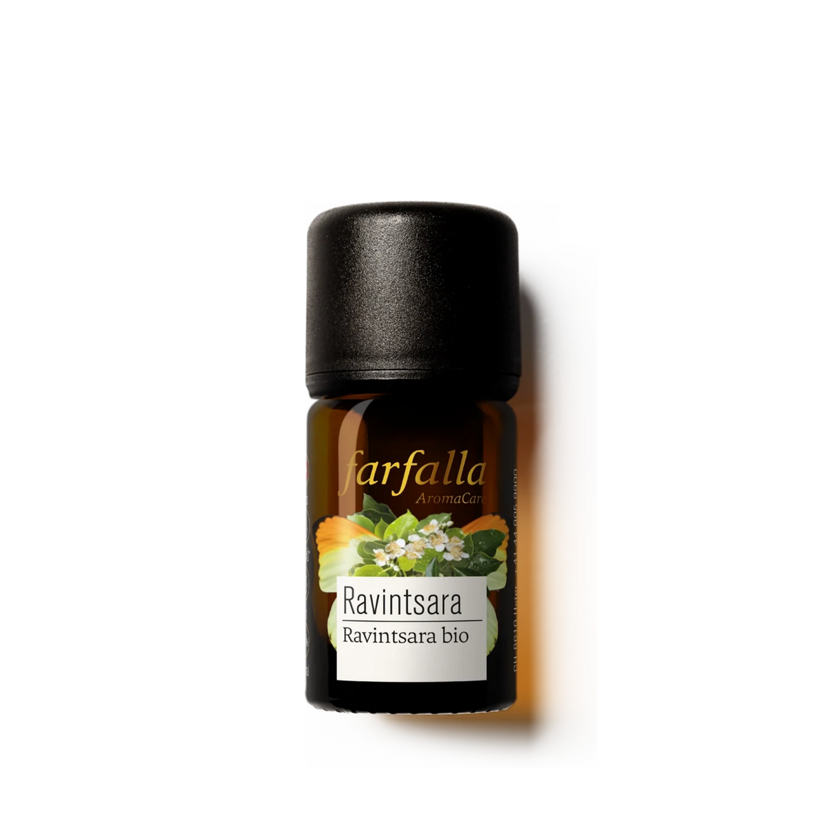 파르팔라 유기농 라빈트사라 에센셜 오일 5ml