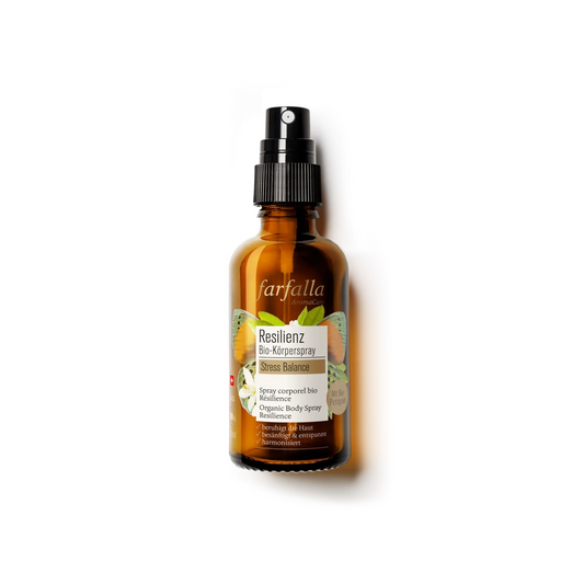 파르팔라 리질리언스 릴랙싱 바디 미스트 50ml