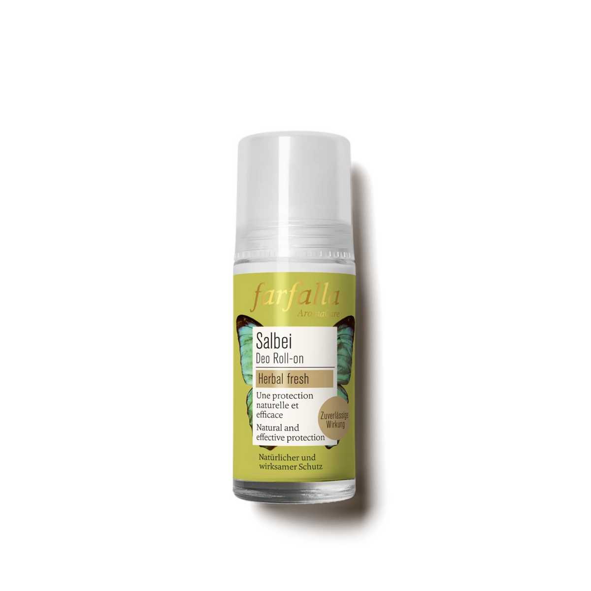 파르팔라 세이지 롤온 데오드란트 50ml