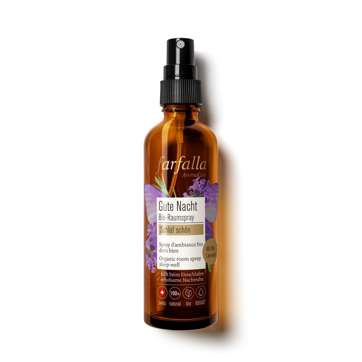 파르팔라 슬립 웰 룸 스프레이 75ml