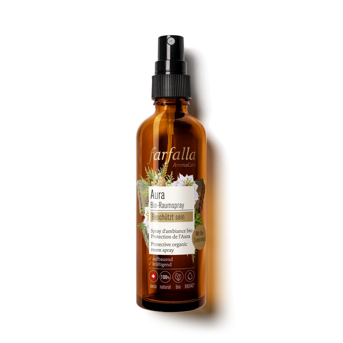 파르팔라 프로텍티브 룸 스프레이 75ml