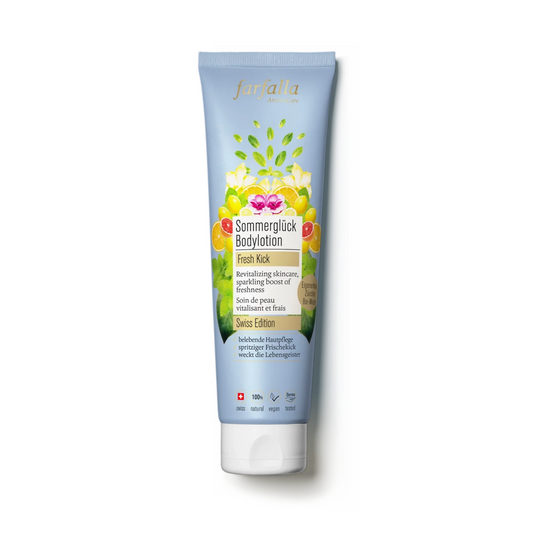파르팔라 썸머 블리스 바디로션 150ml