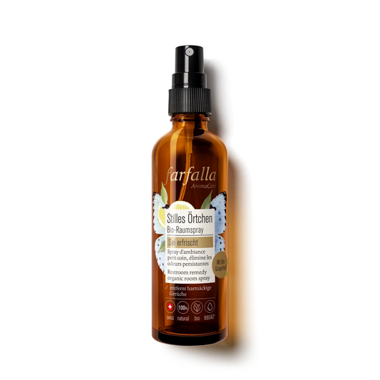 파르팔라 배스룸 탈취 스프레이 75ml