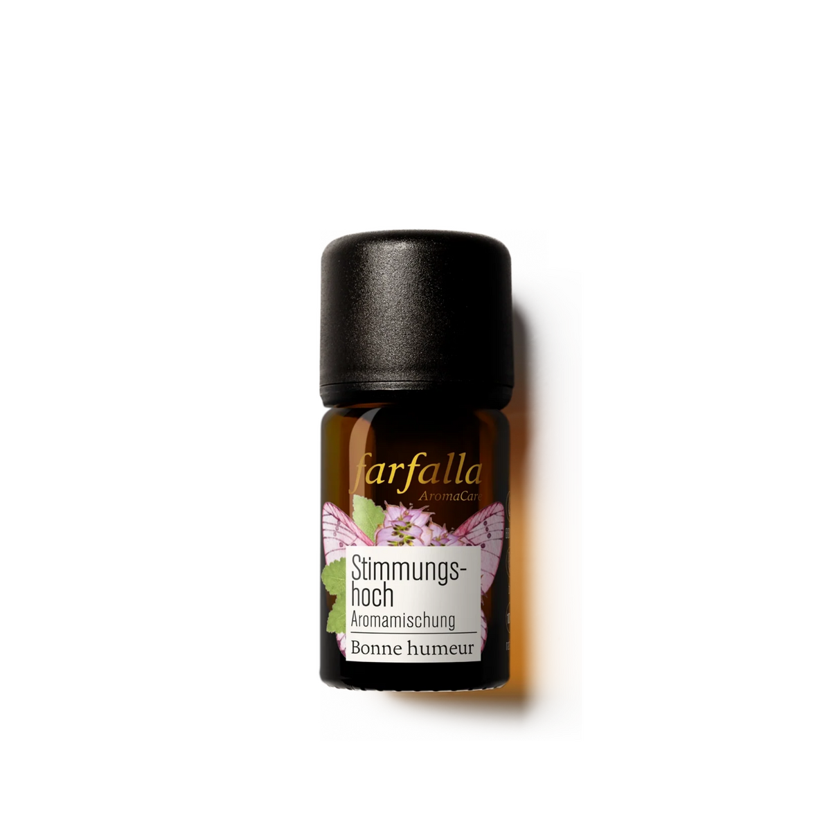 파르팔라 업리프팅 아로마 블렌드 5ml