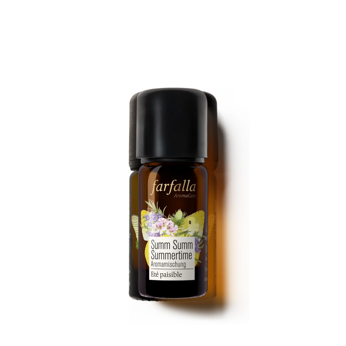 파르팔라 썸머타임 아로마 블렌드 10ml