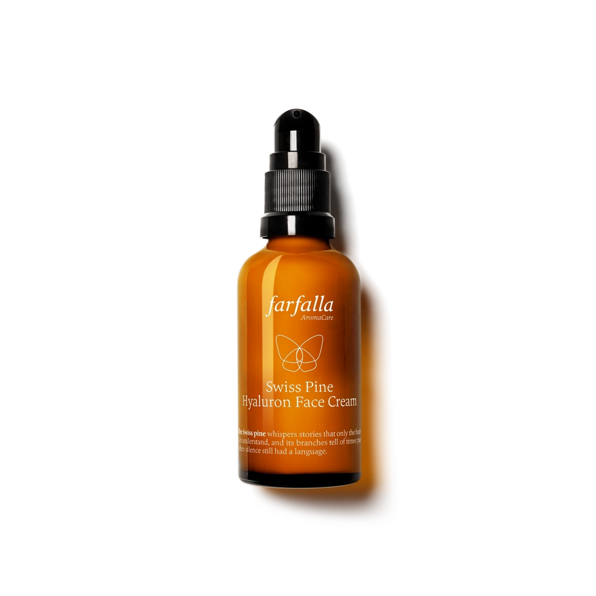 파르팔라 스위스 파인 히알루론산 페이스 크림 50ml
