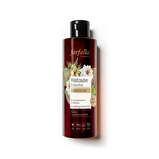 파르팔라 포레스트 매직 버블 배스 200ml